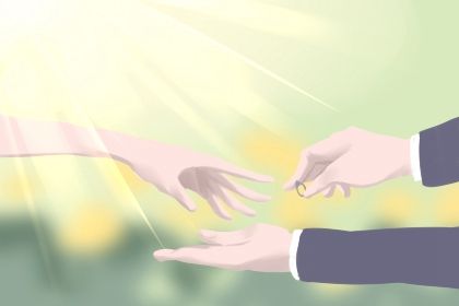 2025年10月15日领证是良辰吉时吗？ 今日登记结婚好吗