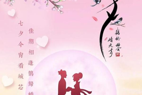 七夕节的浪漫传说与古代天文的关系