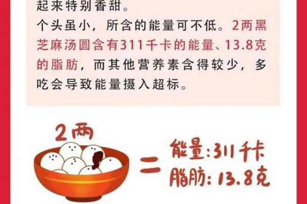 元宵节的团圆与养生：健康饮食与习俗的结合