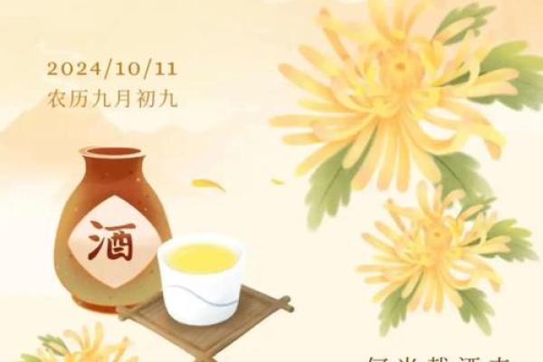 重阳节的养生智慧与长寿文化
