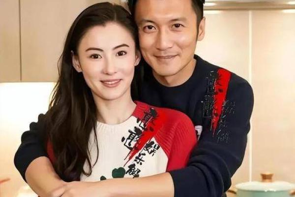 王菲与谢霆锋的八字命理解析：如何改变命运，反而走向更大的风波？
