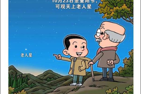 九月九重阳节：如何通过天文与自然寻找健康的平衡