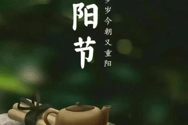 九月九重阳节：如何通过天文与自然寻找健康的平衡