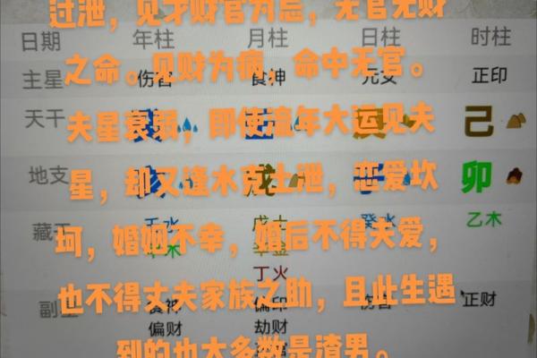辛亥钗钏金命理：改变命运的关键，反而在这几个不起眼的细节