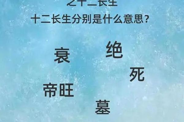 破解命运密码：八字中的秘密能否反而改变你的人生走向？