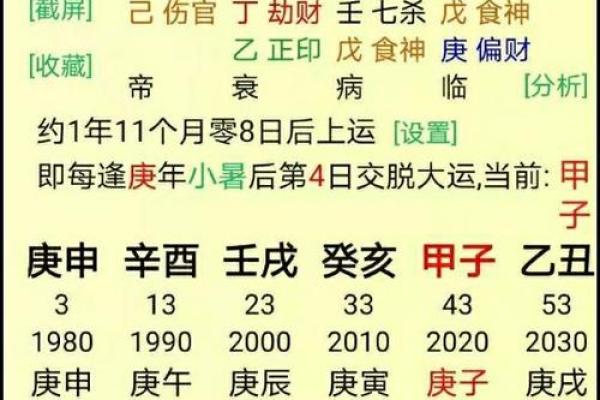合婚必看！生辰八字软硬如何决定两人命运？