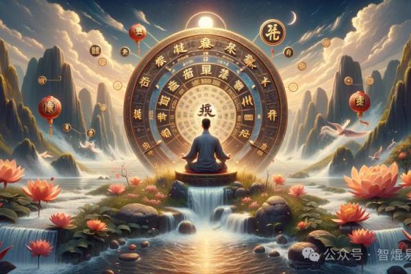 大道至简，命运暗藏玄机，你真的了解自己的八字吗？