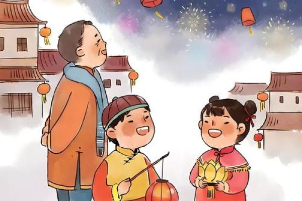 初阳节，祭祖习俗与家庭团圆