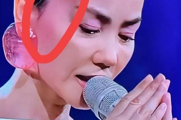 王菲八字暗藏玄机，如何通过命理改变人生走向