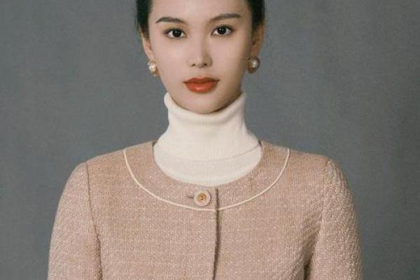 小S女儿八字命理背后的秘密：误解与颠覆，让我们一起揭开命运的迷雾！