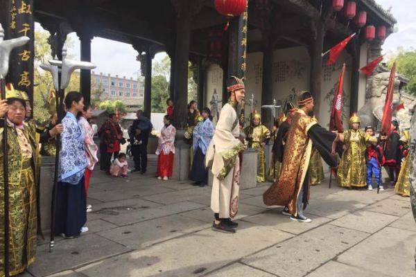 回民的传统节日与农耕文化的深厚联系