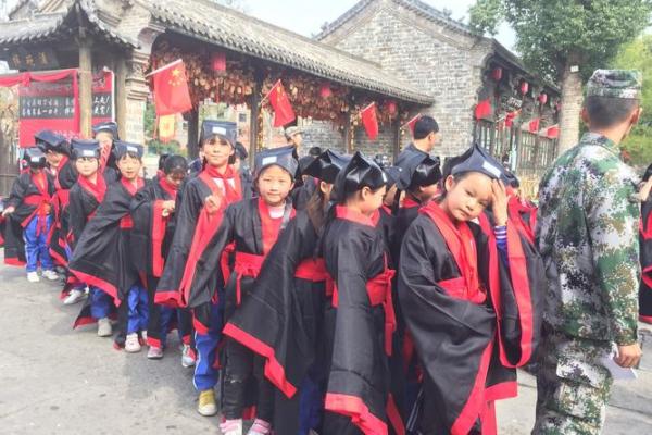 回民的传统节日与农耕文化的深厚联系