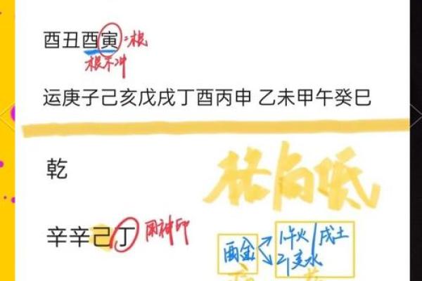 揭开生辰八字正官的秘密，命运差距原来如此！
