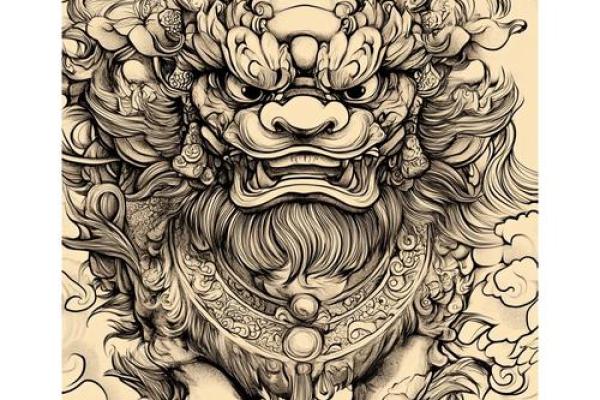 暗藏玄机的命理纹身：它真的能影响你的人生吗？