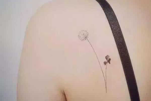 暗藏玄机的命理纹身：它真的能影响你的人生吗？