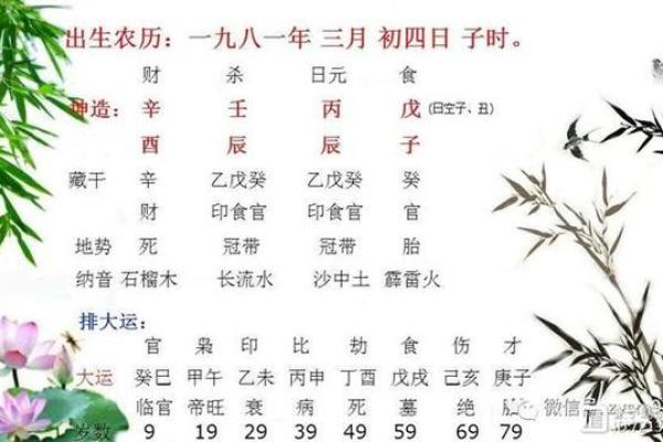 生辰八字选车能改运吗？揭秘如何通过八字选车改变命运