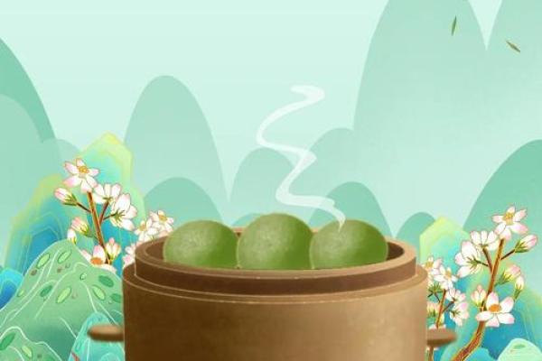 清明节：天文与养生的完美结合