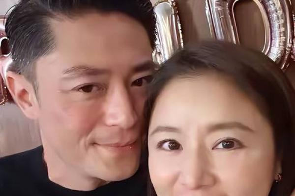 揭开霍建华林心如的命运密码：八字中暗藏玄机，颠覆你对命理的认知