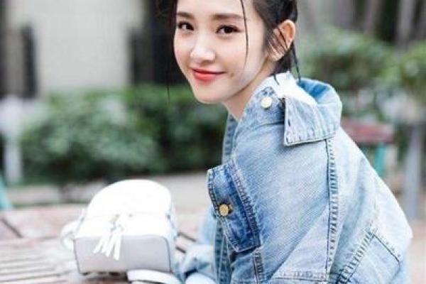 你未曾听过的马思纯命运密码：如何改变命运才是关键
