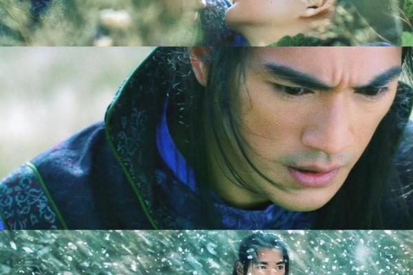 金城武八字中的暗藏玄机：如何避开命运的误区