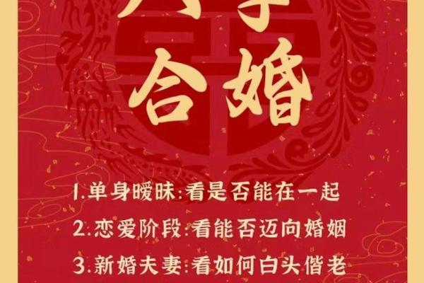 合婚看什么？解析生辰八字泄露对婚姻匹配的影响