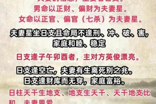想知道合婚如何决定？生辰八字揭秘你的命运匹配度