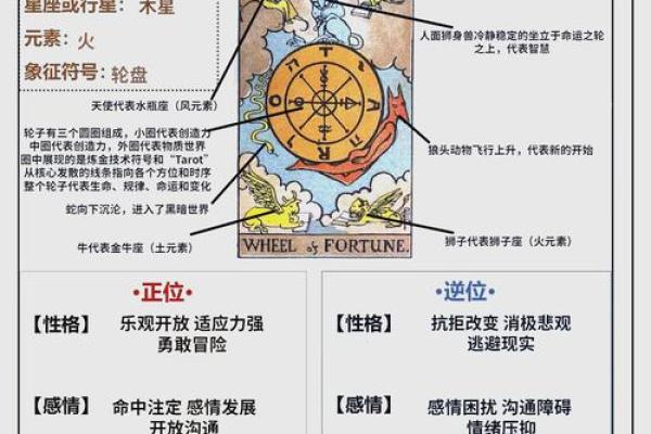 颠覆命运的错误观念，西洋占星如何重新定义你的生命轨迹
