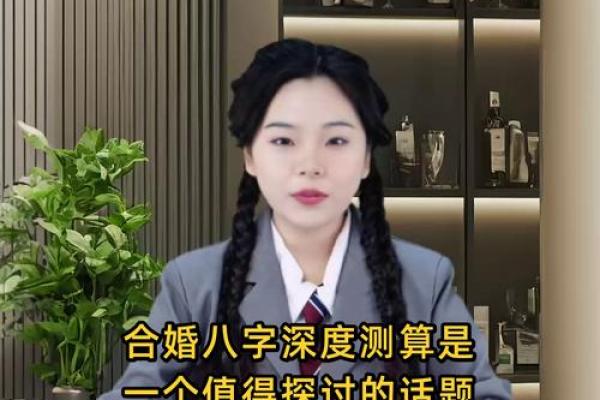 解析八字合婚，如何判断婚姻是否能改运？