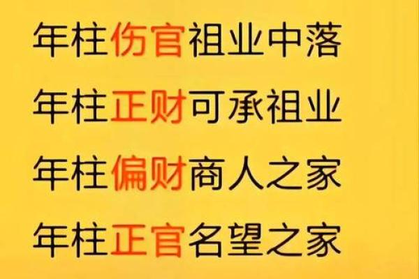 命运密码大揭秘：命理革命背后的暗藏玄机，你了解多少？