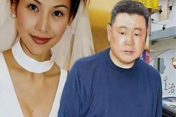 刘銮雄八字解析：能改运吗？合婚需关注的关键点与命运差异