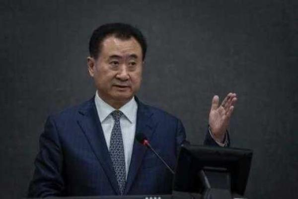 王健林的生辰八字能改运吗？揭秘命运差异和合婚之道