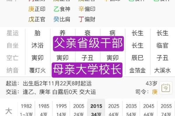 解析男孩生辰八字取名：命运不同，如何选名字改变未来？