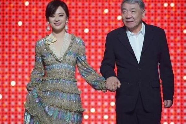 揭秘孙俪八字：合婚与命运的关键所在