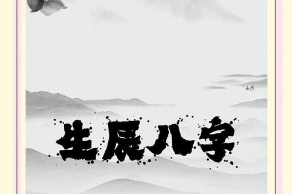 孩子的生辰八字怎么算 了解命运不同的关键因素