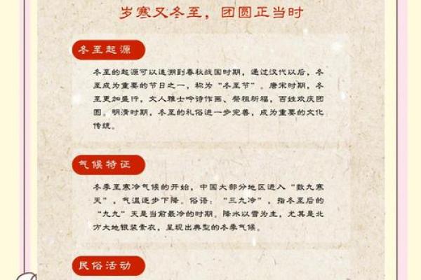 冬至：天文现象与冬季养生的传统智慧
