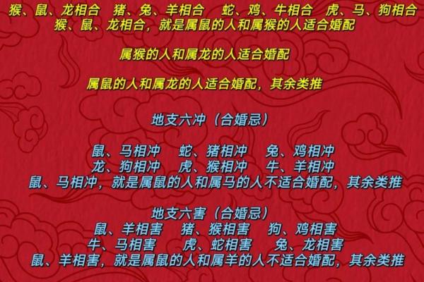 合婚看什么？生辰八字与手机号码对婚姻运势的影响揭秘