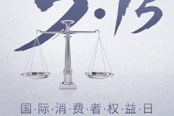 费者权益日：结合养生与权益保护的双重思考