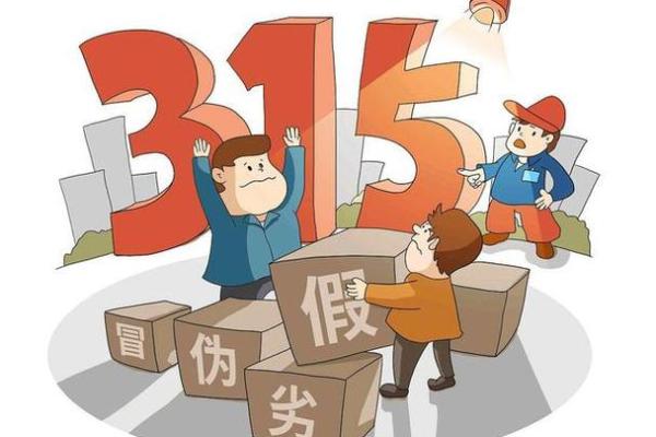 费者权益日：结合养生与权益保护的双重思考