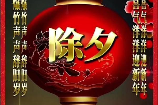 春节诗意：岁月与时光交织的辞旧迎新