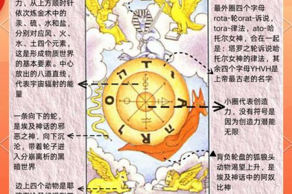 探索命运密码，八字命理中的惊人反转