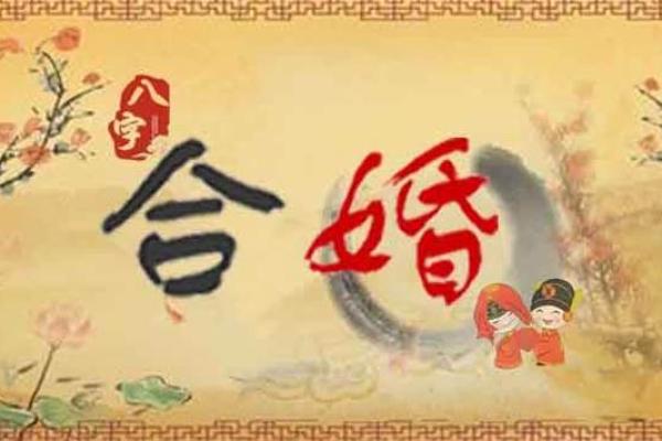 生辰八字选日子能改运吗？合婚时这些细节不能忽视