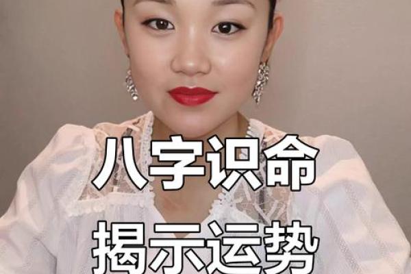 八字暗藏玄机，你的命运走向如何改变