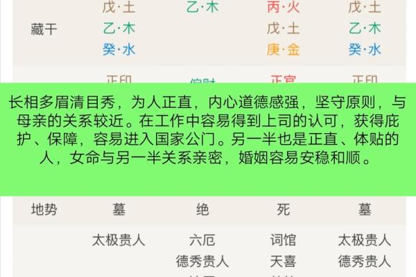 生辰八字免费排大运，能否改变命运？合婚中的八字解析