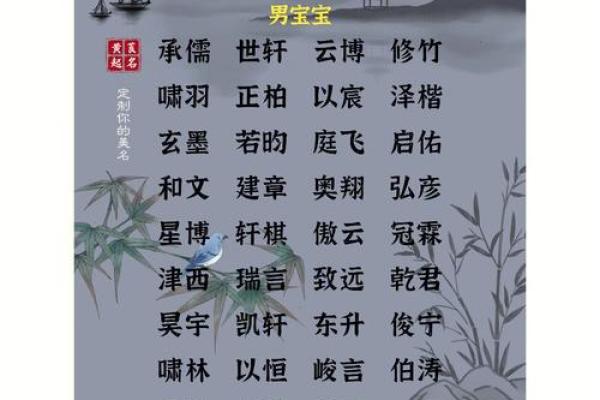 生辰八字婴儿起名的秘密：能改运吗？合婚看什么？