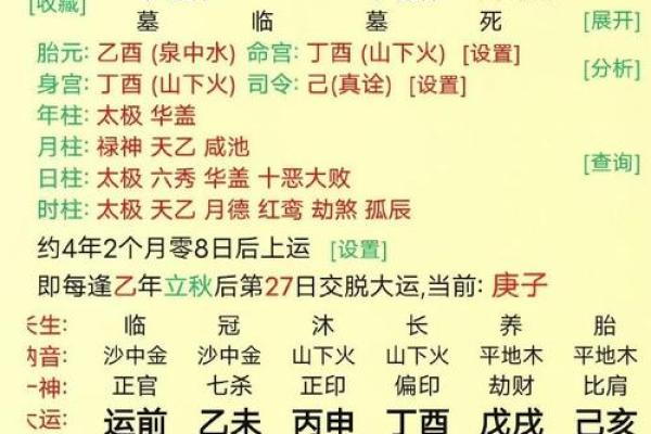 生辰八字速配揭秘：能改运吗？合婚看什么，命运不同如何选择