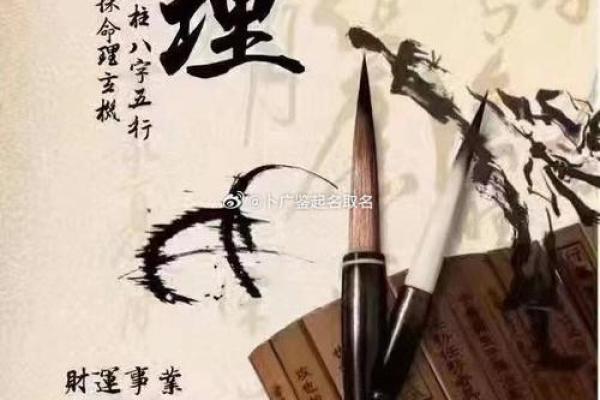 八字命理暗藏玄机，你的人生将如何改变？