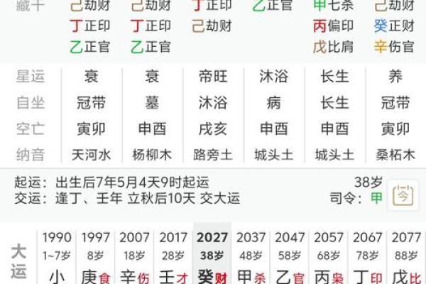 生辰八字暴露后是否能改运？揭秘命运差异及合婚要点