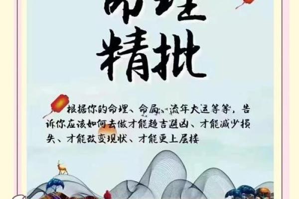 颠覆传统八字命理：你可能误解了如何改变命运的真正秘诀