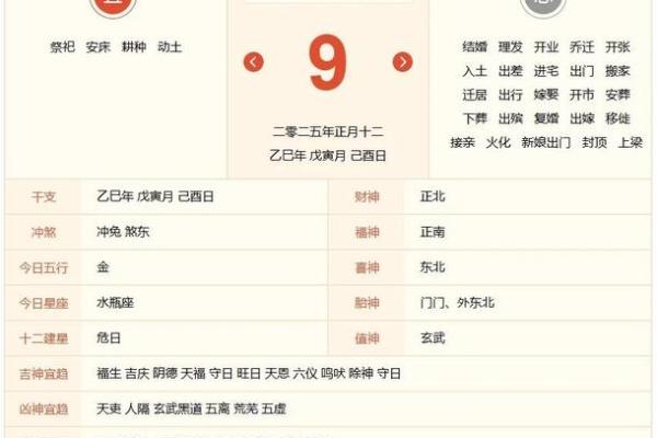 辛丑日命运密码：隐藏的玄机竟是如何影响你的未来