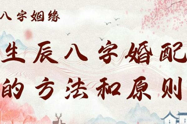 深度解析生辰八字对个人命运的影响，合婚看什么？